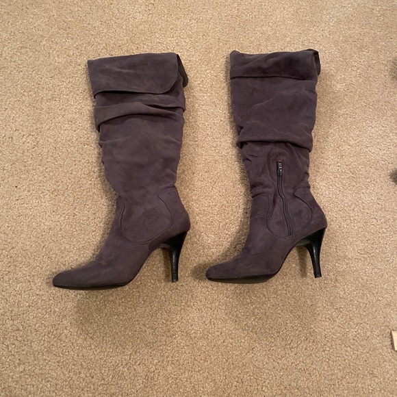 victoria's secret colin stuart boots